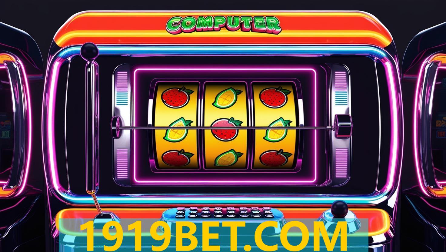 Jogos Crash na 1919BET.COM