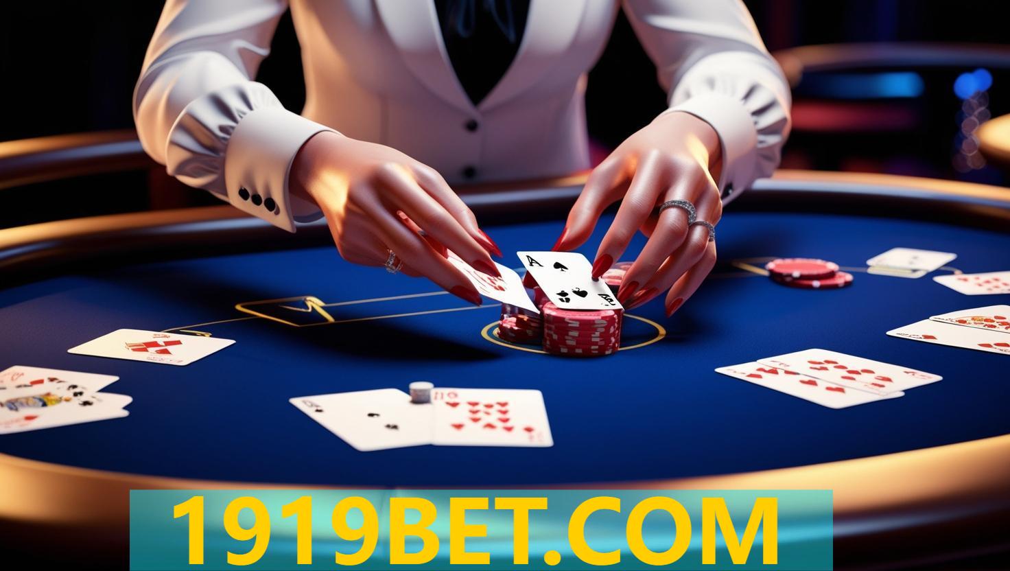 Apostas Futebol ao Vivo 1919BET.COM