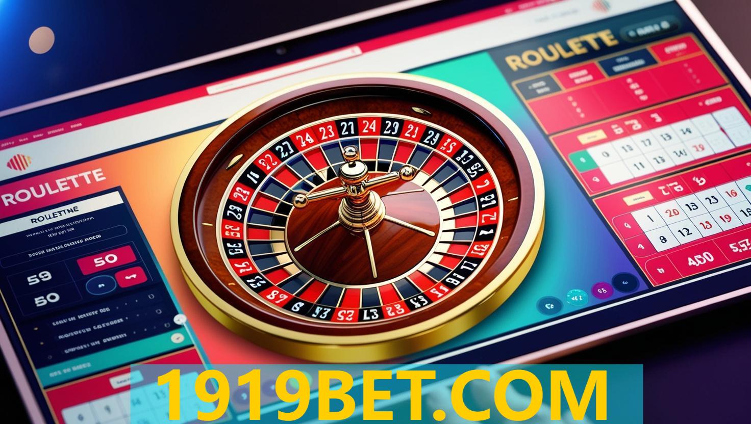 1919BET.COM Login Rápido